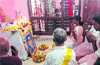Dalits embrace Buddhism in Kadaba, DK